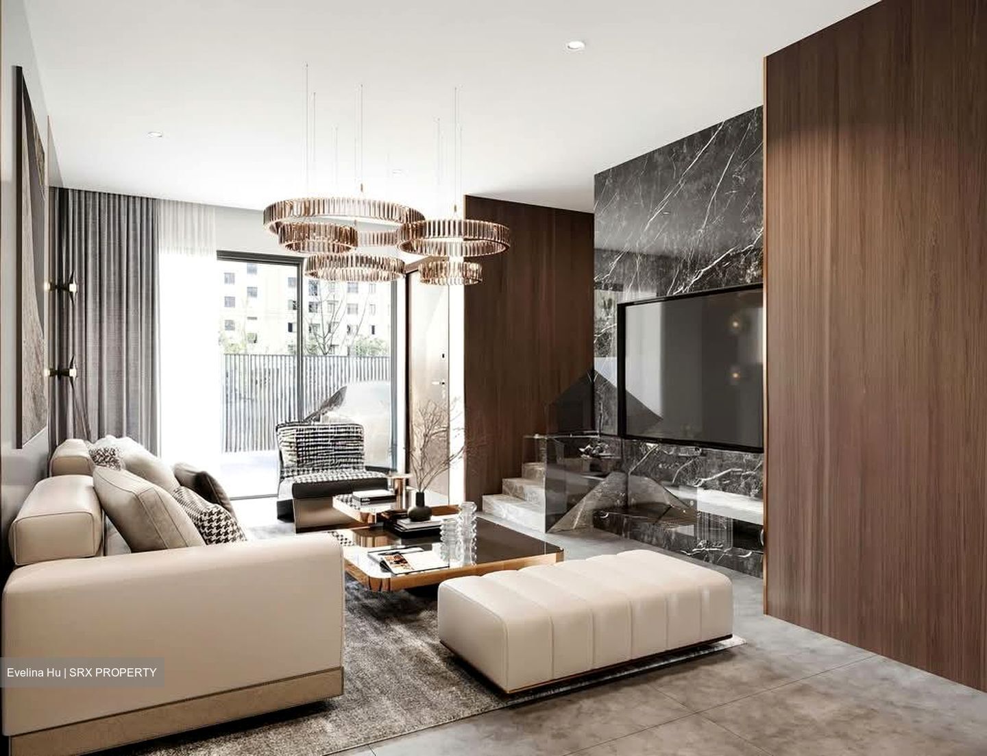 Opera Estate (D15), Terrace #589302581